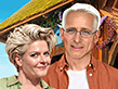 Trip to Europe 12: Romantic Tour