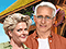 Trip to Europe 12: Romantic Tour