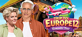 Trip to Europe 12: Romantic Tour