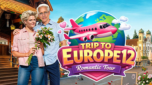 Trip to Europe 12: Romantic Tour