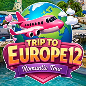 Trip to Europe 12: Romantic Tour