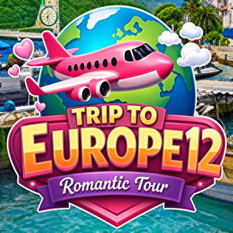Trip to Europe 12: Romantic Tour