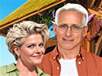 Trip to Europe 12: Romantic Tour