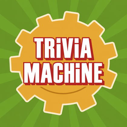 Trivia Machine PC version