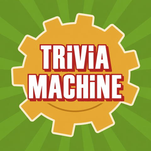 Trivia Machine