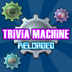 Trivia Machine Reloaded