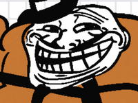 Troll Cannon 2