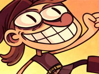 Troll Tale