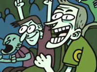 Trollface Quest 5