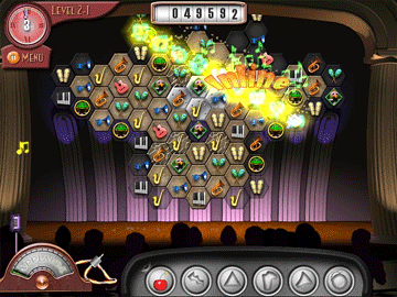 Tropicabana screenshot 2
