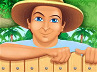 Tropical Farm