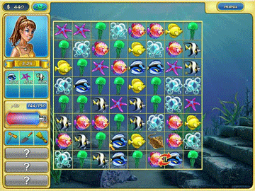 Tropical Fish Shop 2 screenshot 2