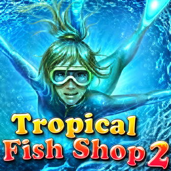 Tropical Fish Shop 2
