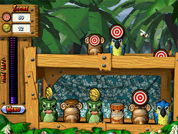 Tropical Swaps 2 screenshot 1