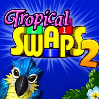 Tropical Swaps 2