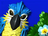 Tropical Swaps 2