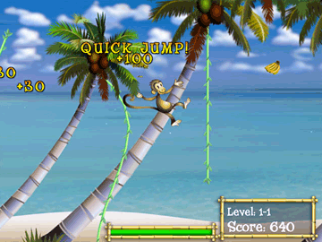 Tropix screenshot 2
