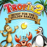 Tropix 2: The Quest for the Golden Banana