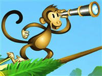 Tropix 2: The Quest for the Golden Banana