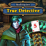 True Detective Solitaire