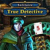 True Detective Solitaire