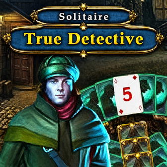 True Detective Solitaire