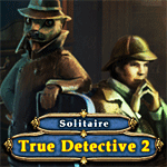 True Detective Solitaire 2