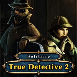True Detective Solitaire 2