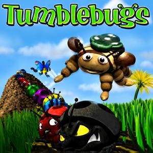 Tumble Bugs