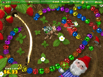 Tumble Bugs 2 screenshot 1