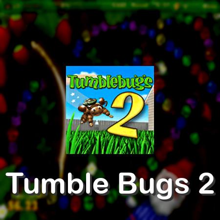 Tumble Bugs 2