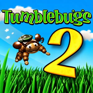 Tumble Bugs 2