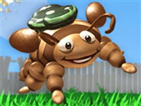 Tumble Bugs 2