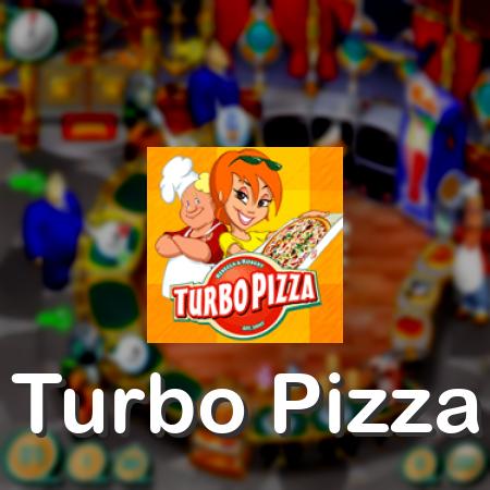 Turbo Pizza