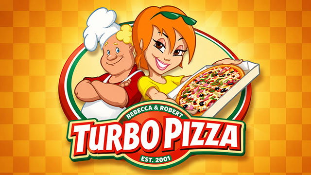 Turbo Collection artwork