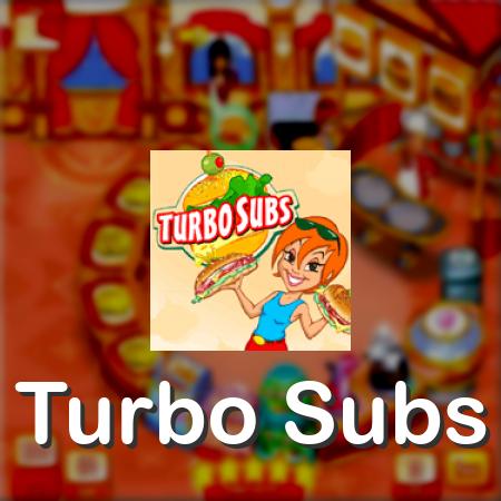 Turbo Subs