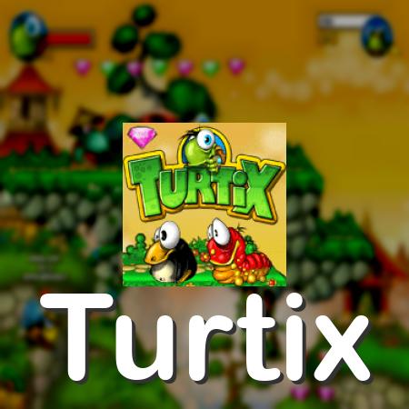 Turtix