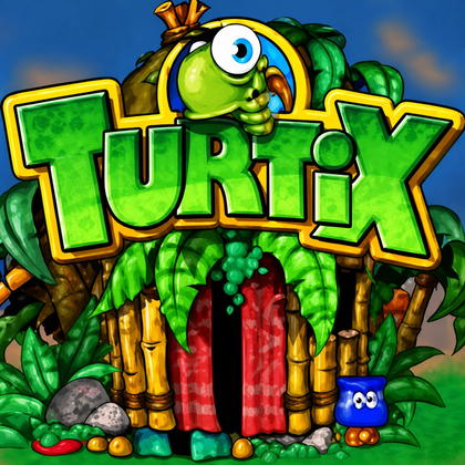 Turtix PC version