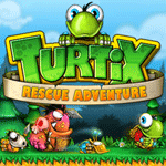 Turtix 2: Rescue Adventure