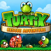Turtix 2: Rescue Adventure