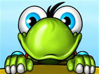 Turtix 2: Rescue Adventure