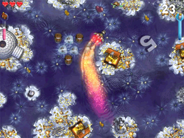 Turtle Bay screenshot 1
