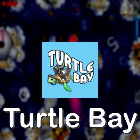 Turtle Bay