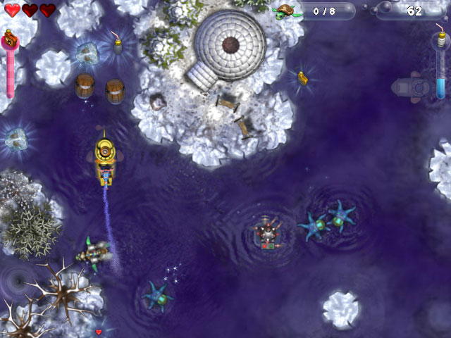 Turtle Bay screenshot 1