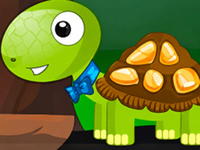 Turtles Harvest