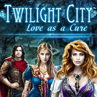Twilight City: Love as a Cure