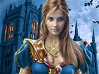 Twilight City: Love as a Cure