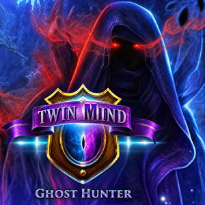 Twin Mind: Ghost Hunter