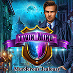 Twin Mind: Murderous Jealousy