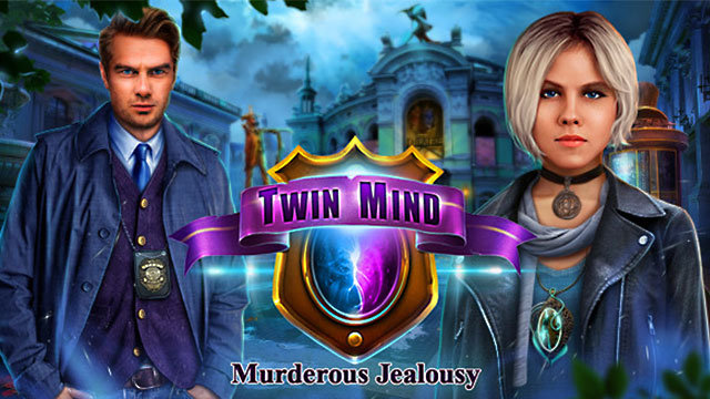 Twin Mind Collection